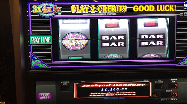 3 High-Limit Slots Tips & Tricks for Small Bankrolls | Professor Slots