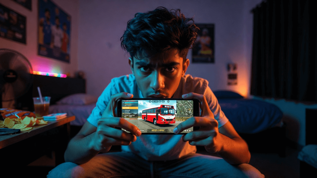 Battlegrounds Mobile
                  India (BGMI) –
                  The Undisputed King