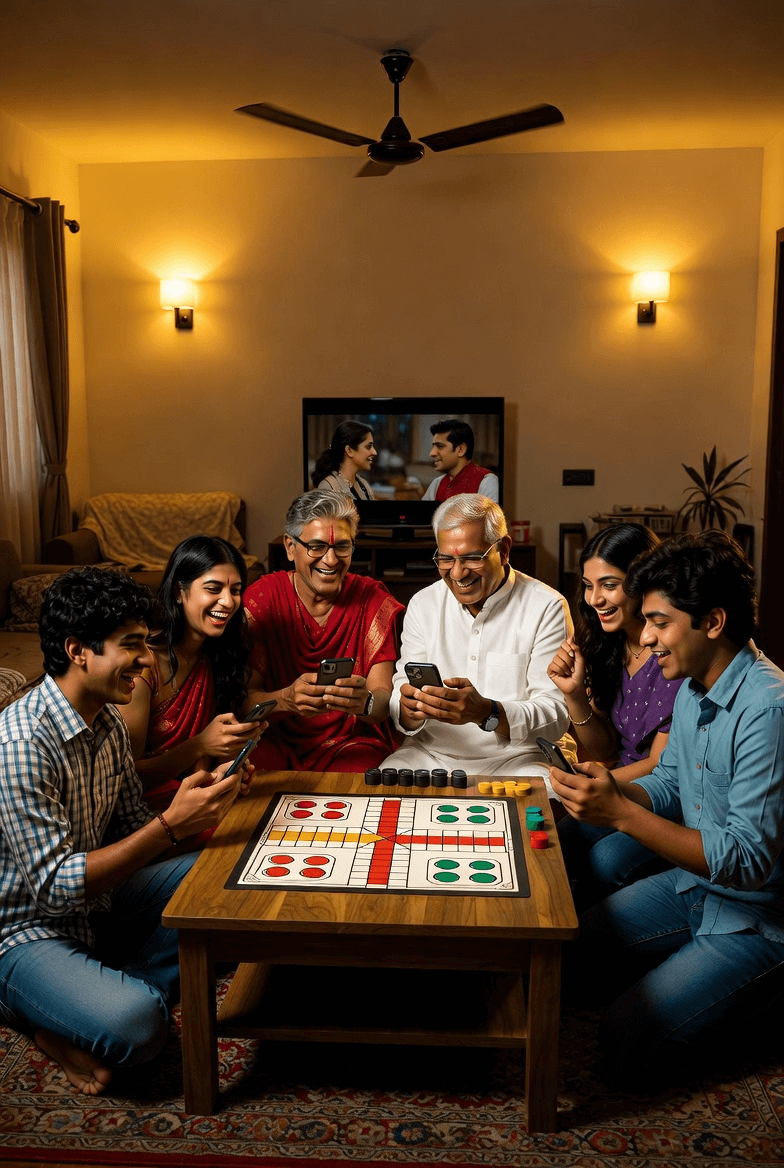 Ludo King – The Lockdown Legacy