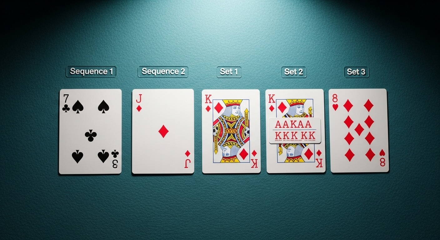 Rummy – A Classic Skill-Based Card Game