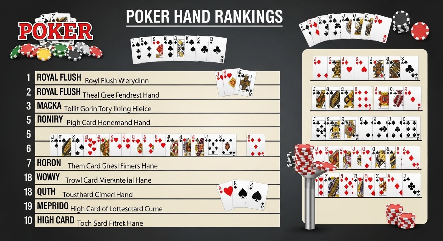 What is Poker