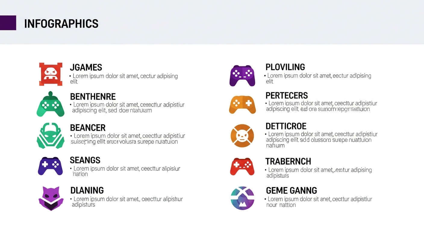 Quick Comparison: Top
                    5 Card Games at a Glance